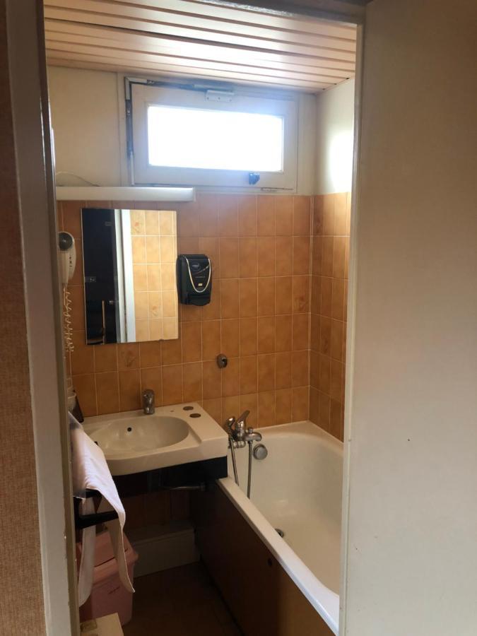 Hotel Le Drakkar Pont-Audemer Esterno foto