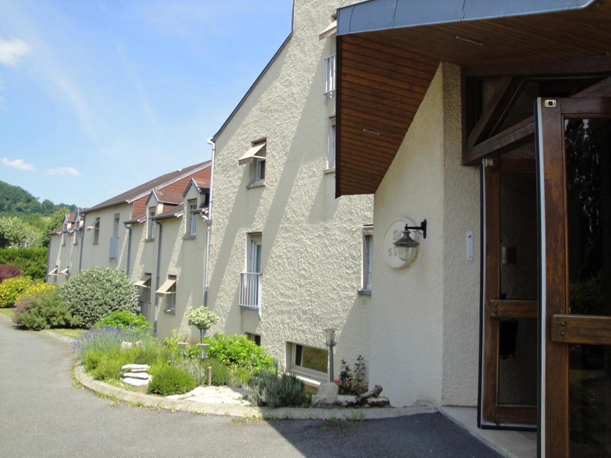 Hotel Le Drakkar Pont-Audemer Esterno foto