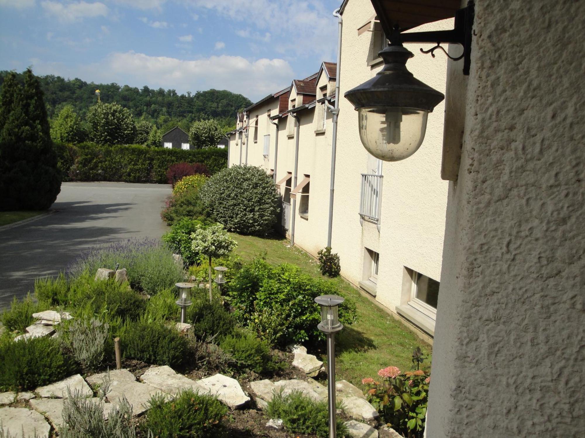 Hotel Le Drakkar Pont-Audemer Esterno foto