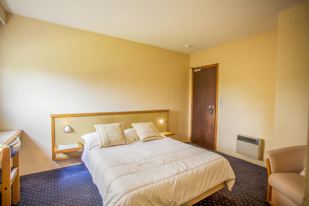 Hotel Le Drakkar Pont-Audemer Esterno foto